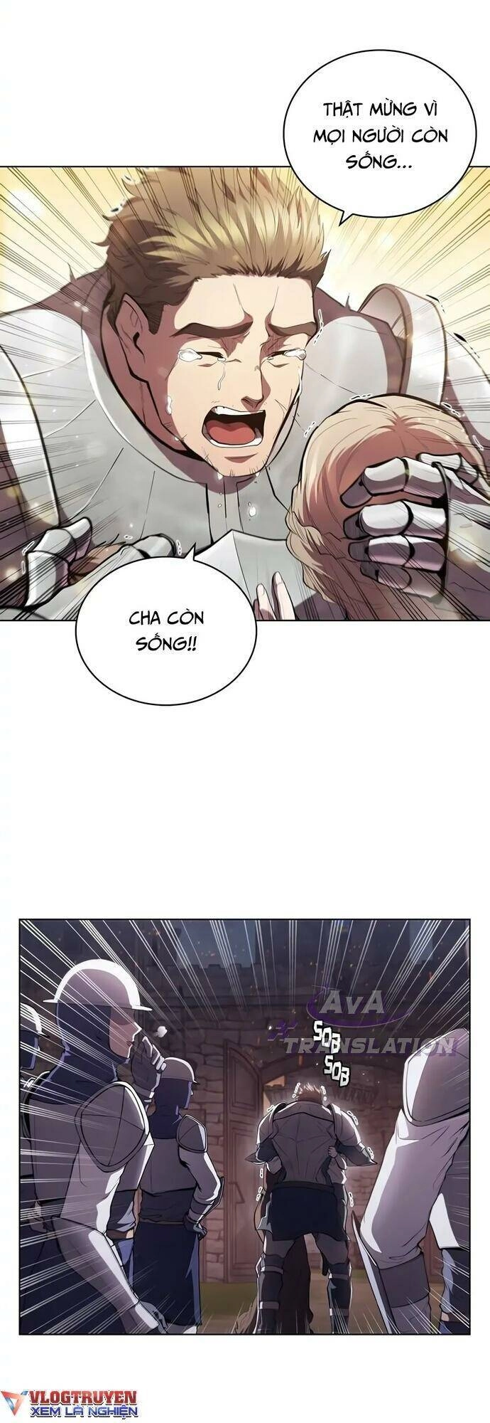 Hồi Quy Thành Công Tước Chapter 61 - 4