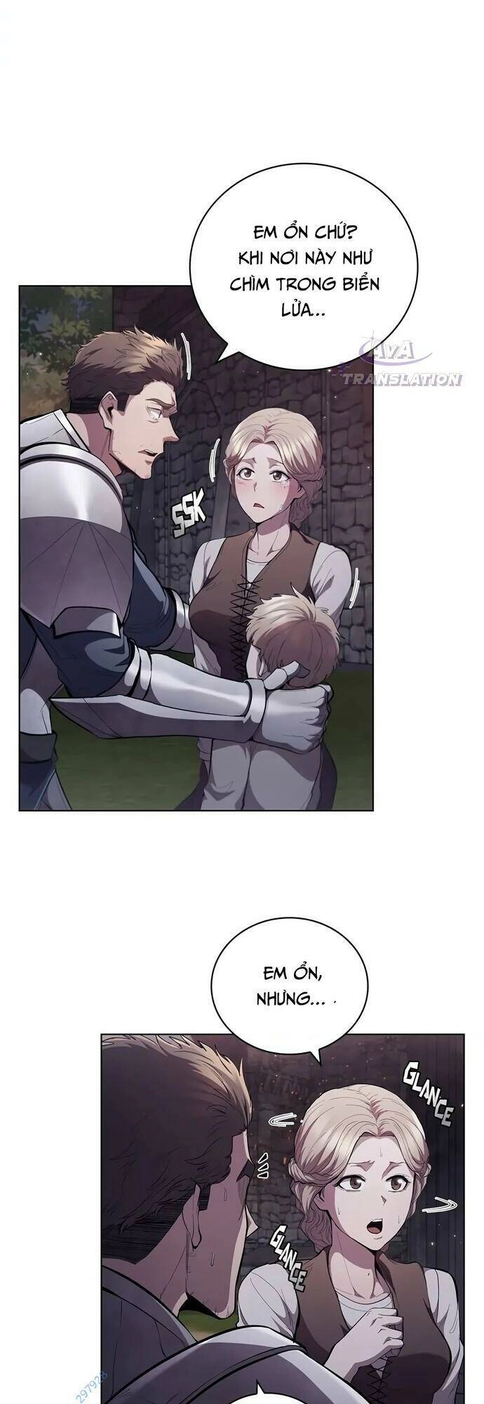 Hồi Quy Thành Công Tước Chapter 61 - 5