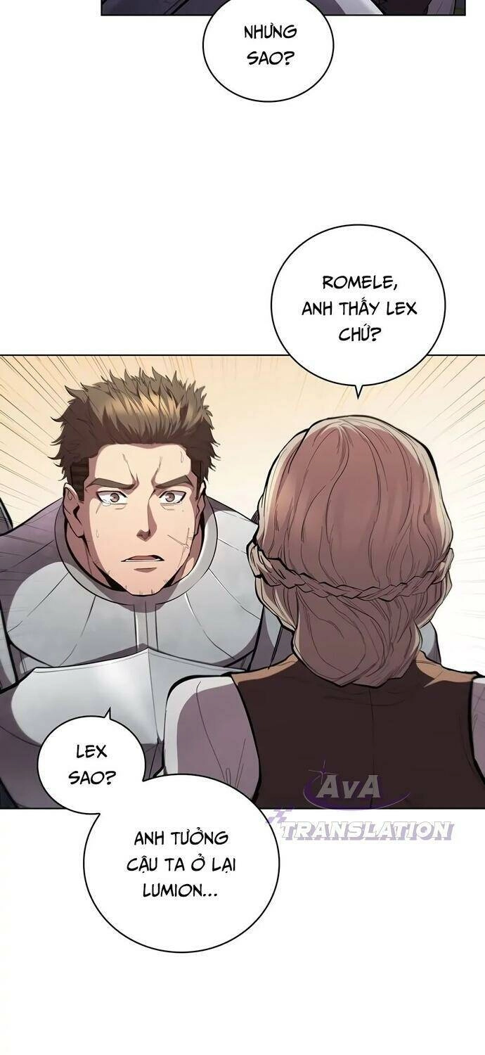 Hồi Quy Thành Công Tước Chapter 61 - 6