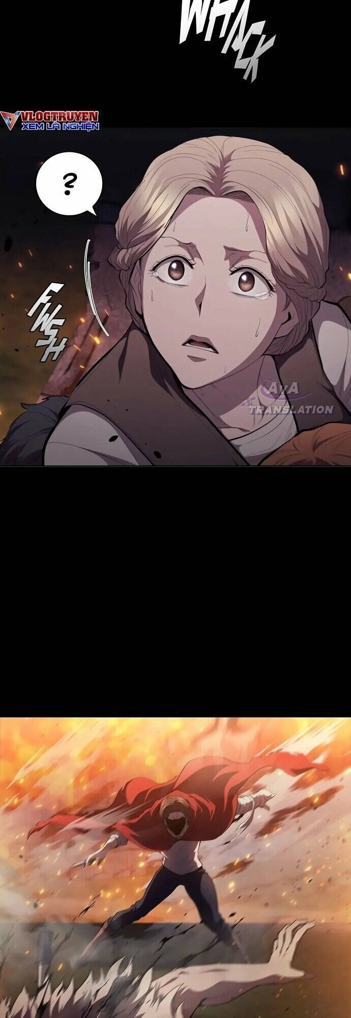 Hồi Quy Thành Công Tước Chapter 61 - 9