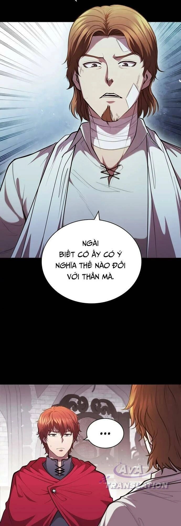 Hồi Quy Thành Công Tước Chapter 61 - 14