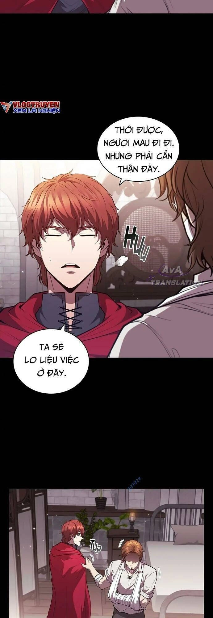 Hồi Quy Thành Công Tước Chapter 61 - 15