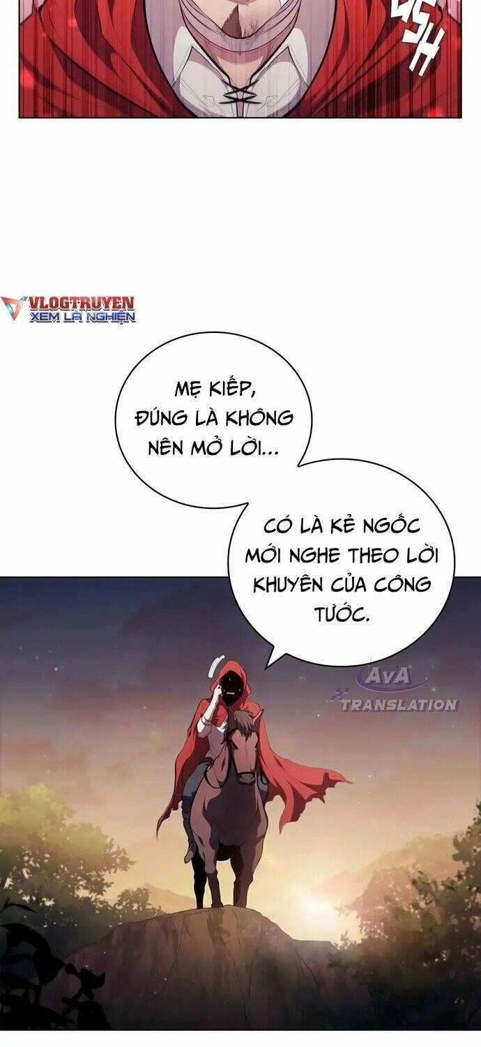 Hồi Quy Thành Công Tước Chapter 61 - 21