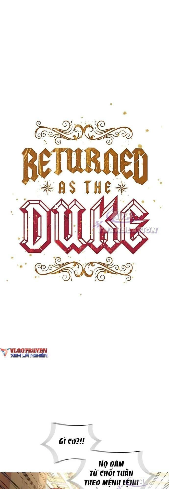 Hồi Quy Thành Công Tước Chapter 61 - 23