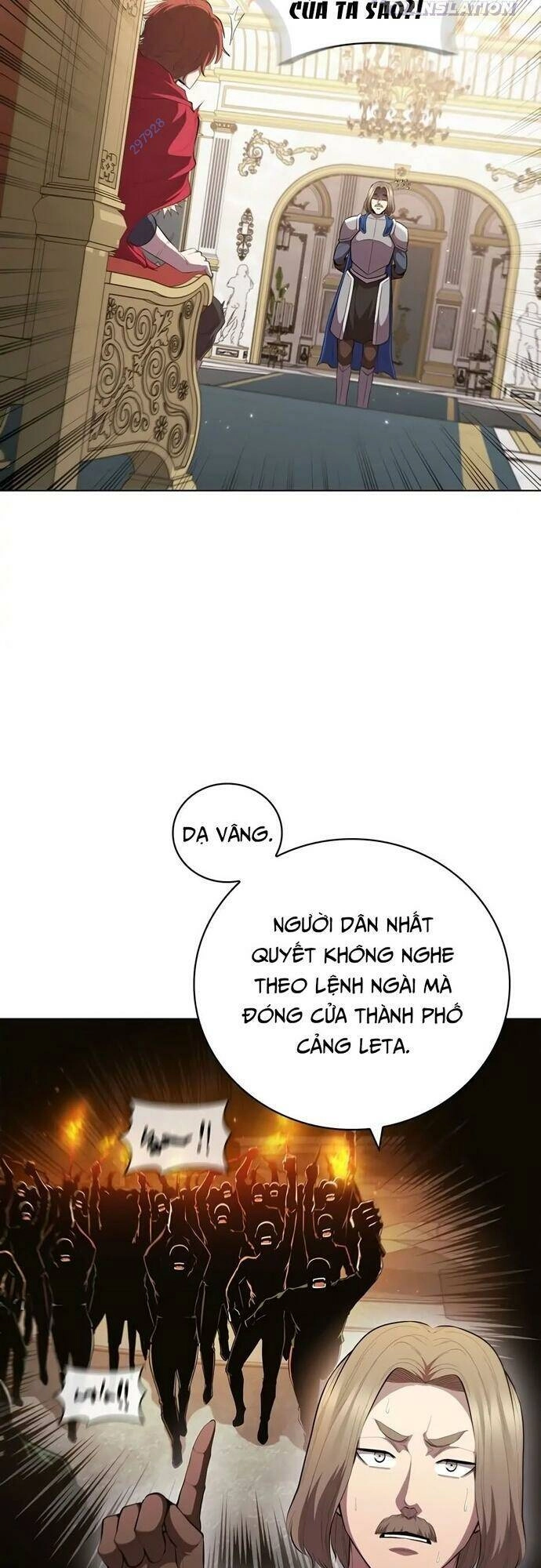 Hồi Quy Thành Công Tước Chapter 61 - 24