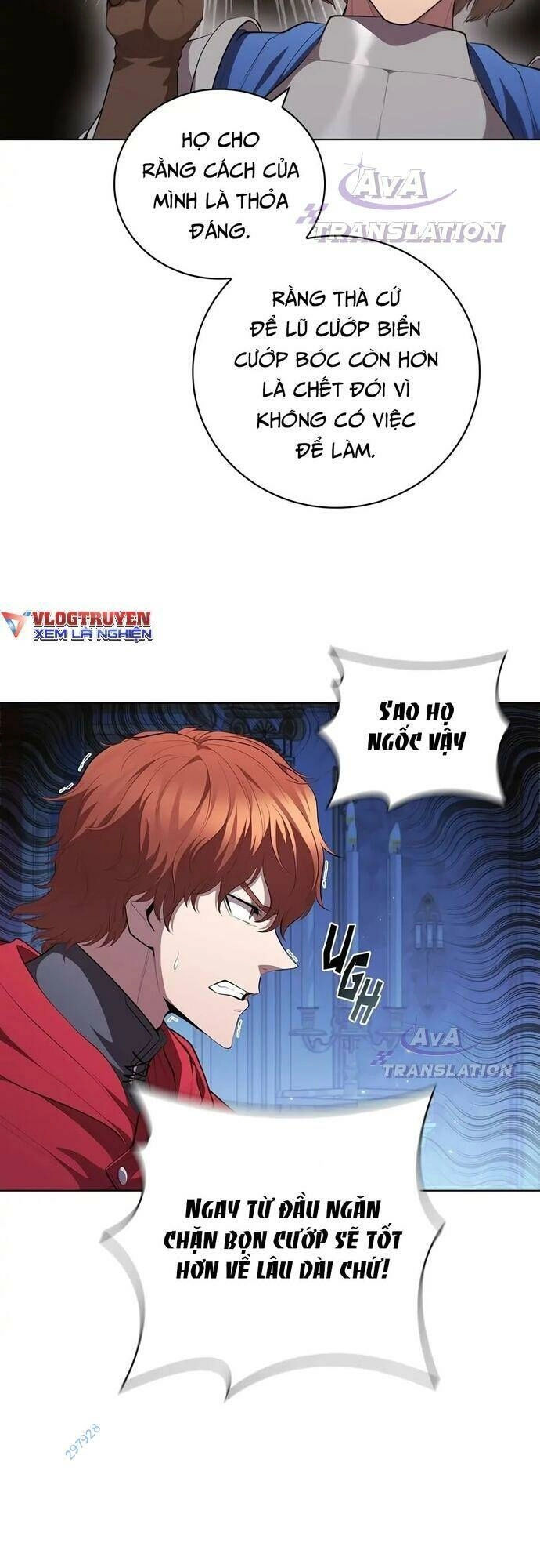 Hồi Quy Thành Công Tước Chapter 61 - 25