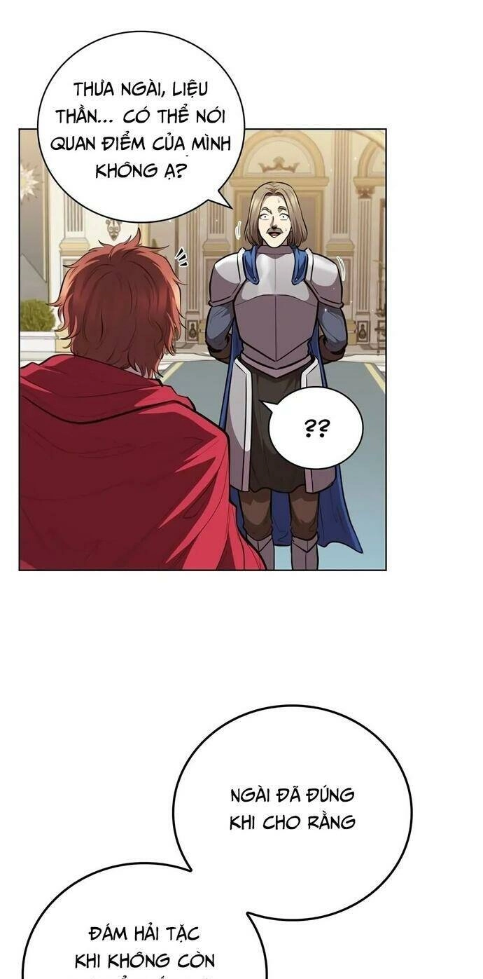 Hồi Quy Thành Công Tước Chapter 61 - 26