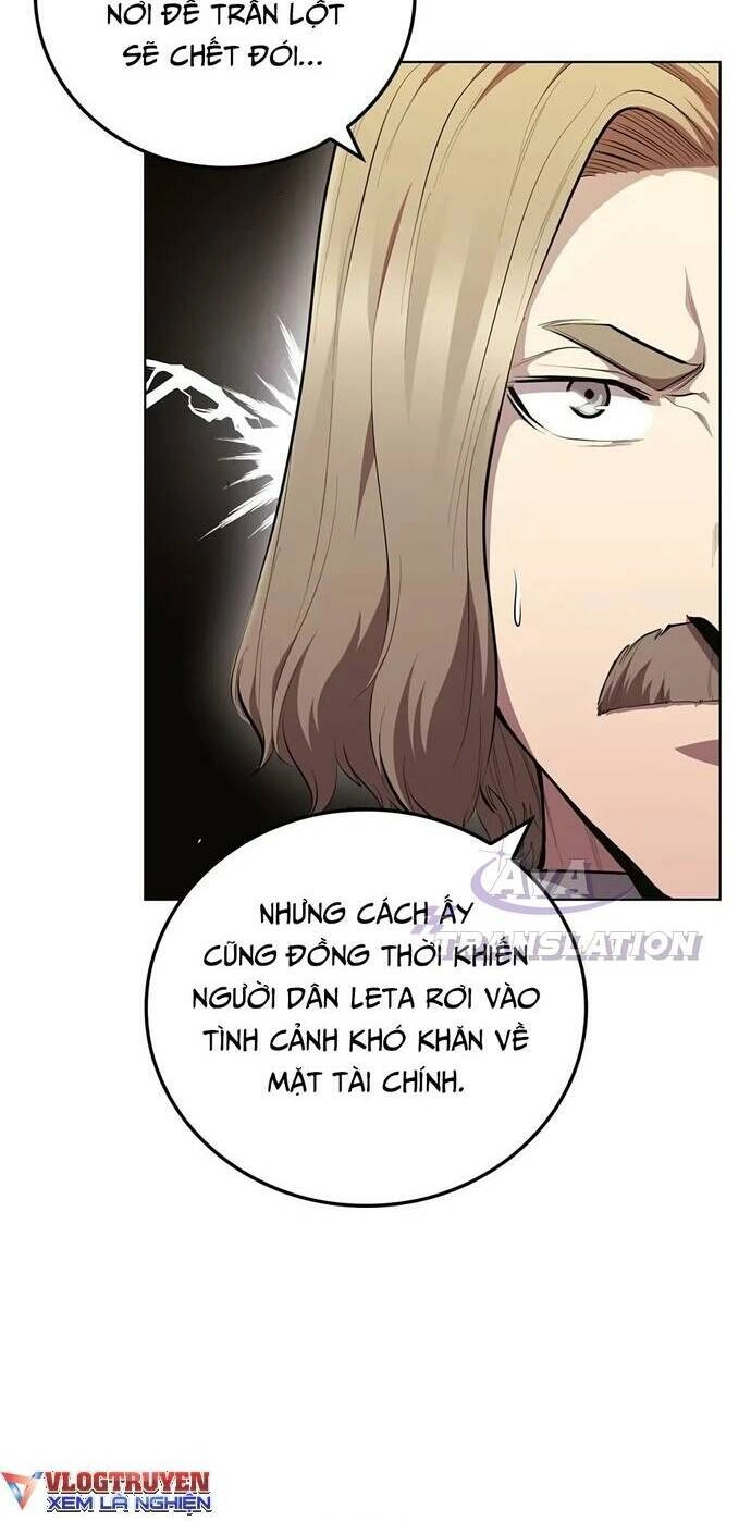 Hồi Quy Thành Công Tước Chapter 61 - 27