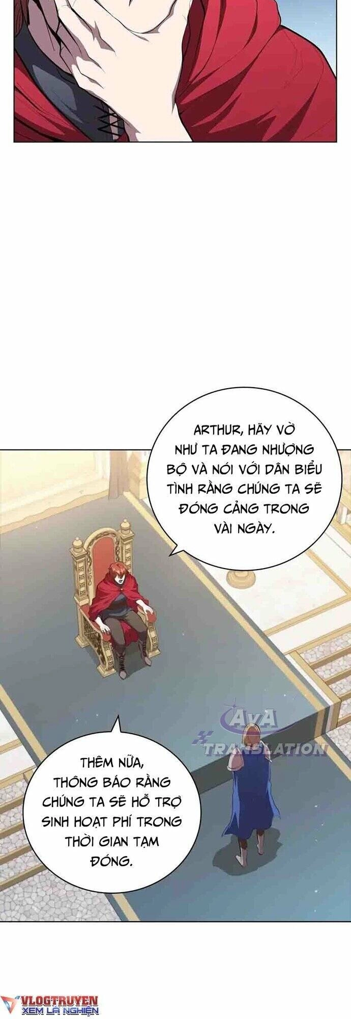 Hồi Quy Thành Công Tước Chapter 61 - 29