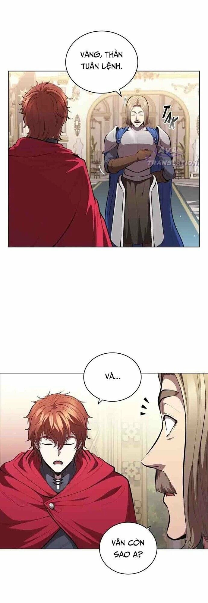 Hồi Quy Thành Công Tước Chapter 61 - 30