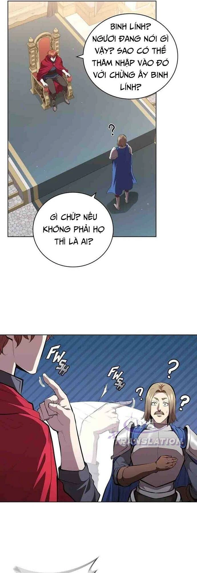 Hồi Quy Thành Công Tước Chapter 61 - 33