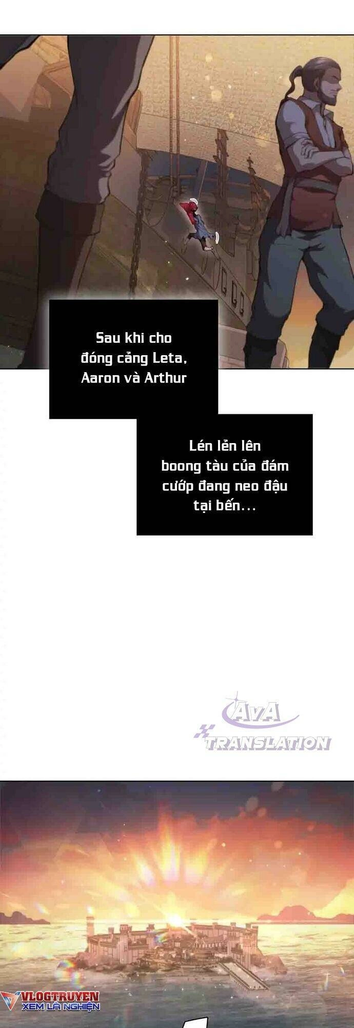 Hồi Quy Thành Công Tước Chapter 61 - 35