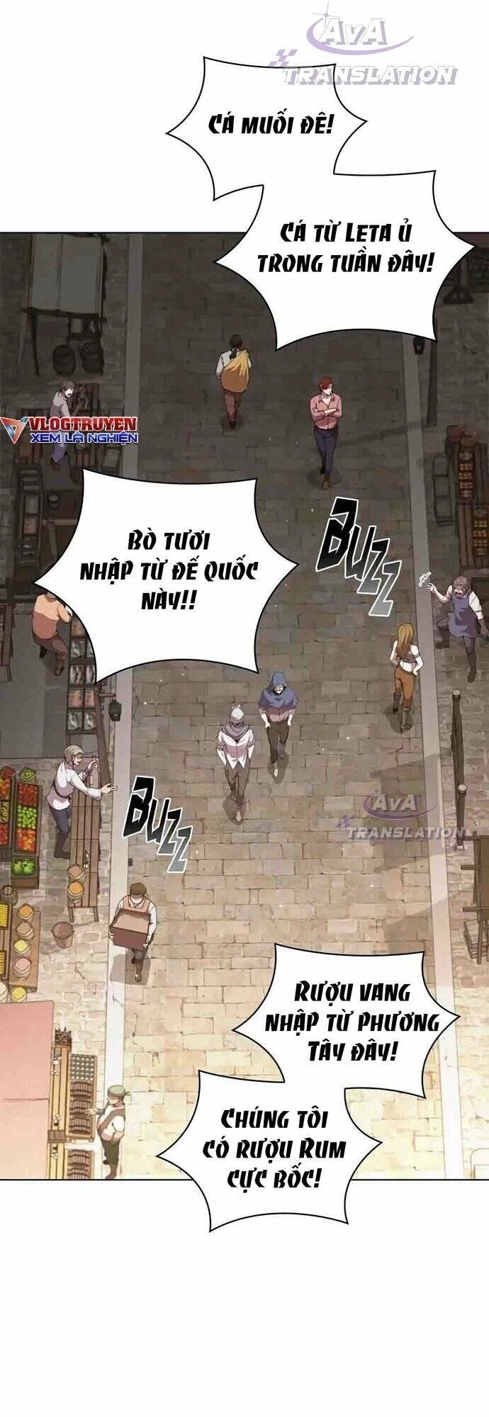 Hồi Quy Thành Công Tước Chapter 61 - 38