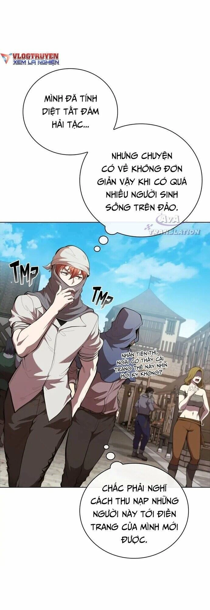 Hồi Quy Thành Công Tước Chapter 61 - 40