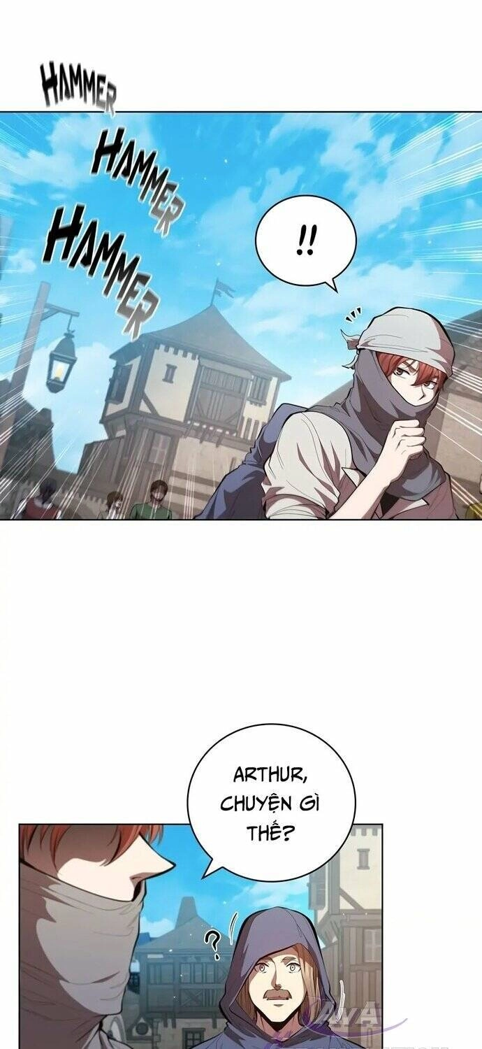 Hồi Quy Thành Công Tước Chapter 61 - 41