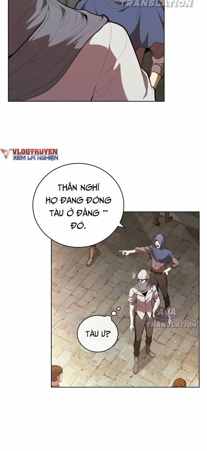 Hồi Quy Thành Công Tước Chapter 61 - 42