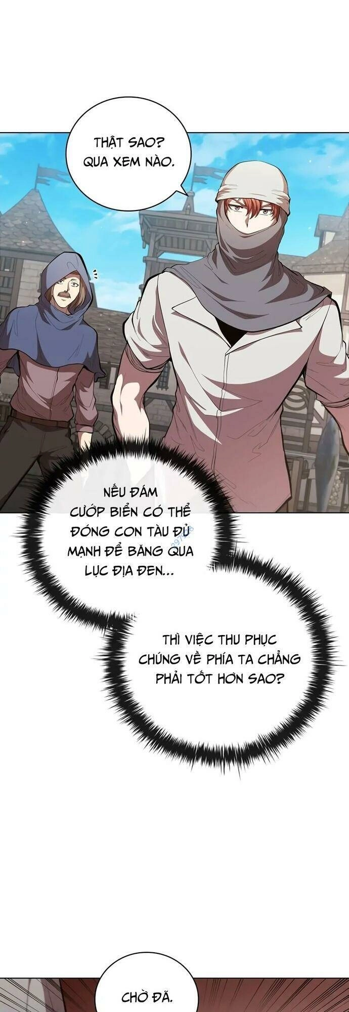 Hồi Quy Thành Công Tước Chapter 61 - 43