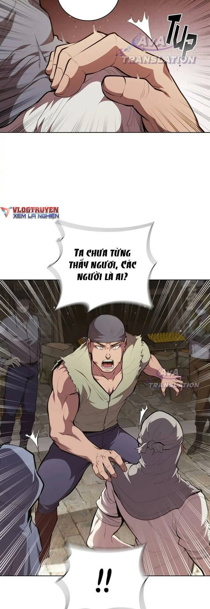 Hồi Quy Thành Công Tước Chapter 61 - 44