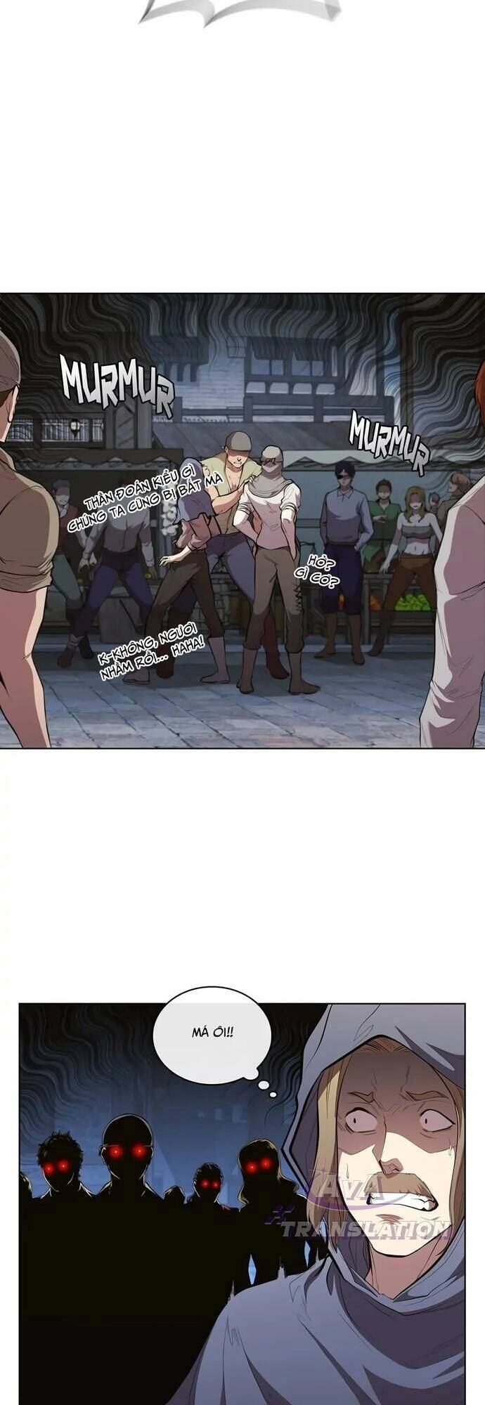 Hồi Quy Thành Công Tước Chapter 61 - 45