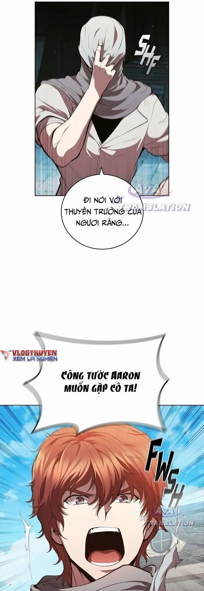 Hồi Quy Thành Công Tước Chapter 61 - 48