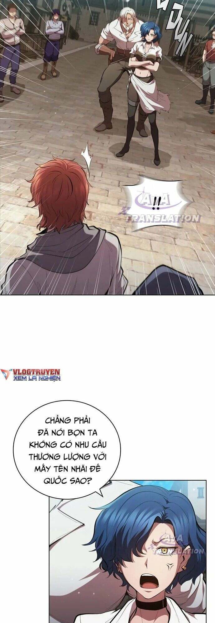 Hồi Quy Thành Công Tước Chapter 61 - 50