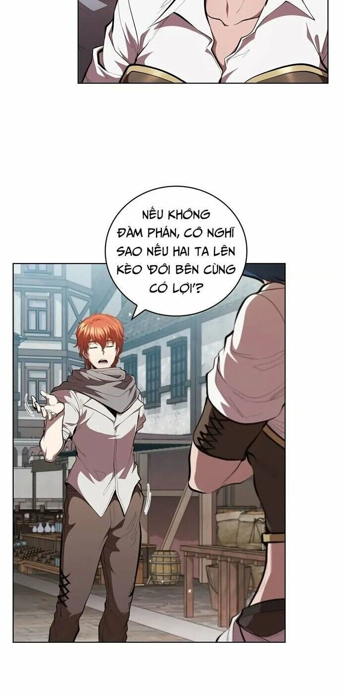 Hồi Quy Thành Công Tước Chapter 61 - 51