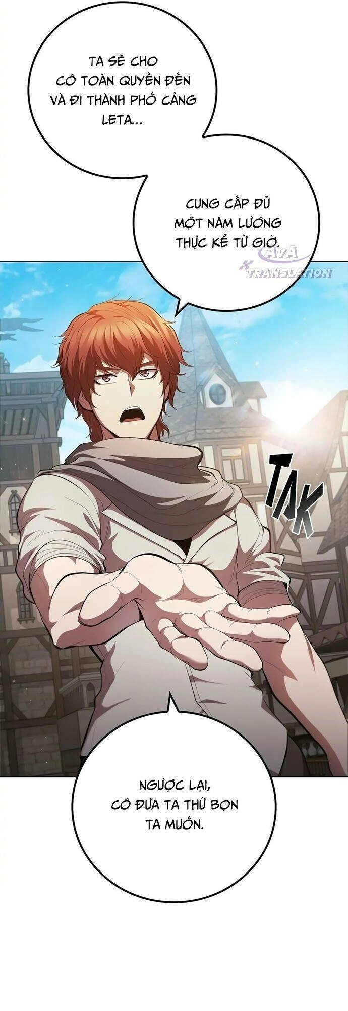 Hồi Quy Thành Công Tước Chapter 61 - 53