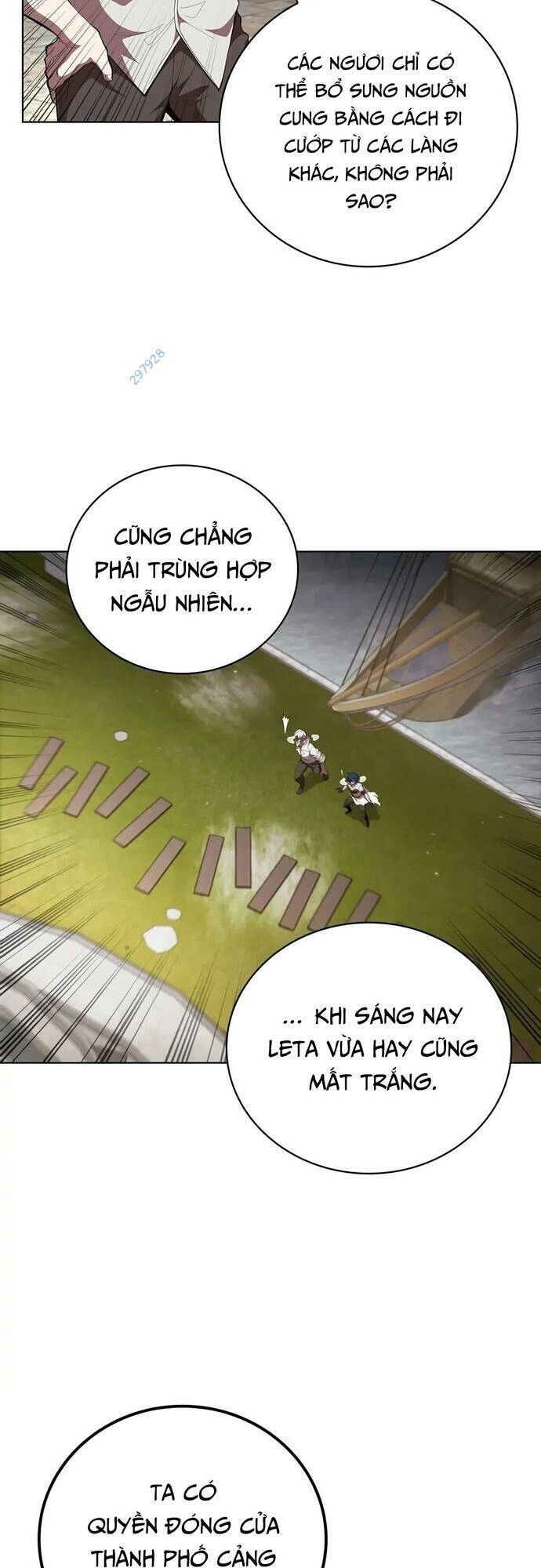 Hồi Quy Thành Công Tước Chapter 61 - 55