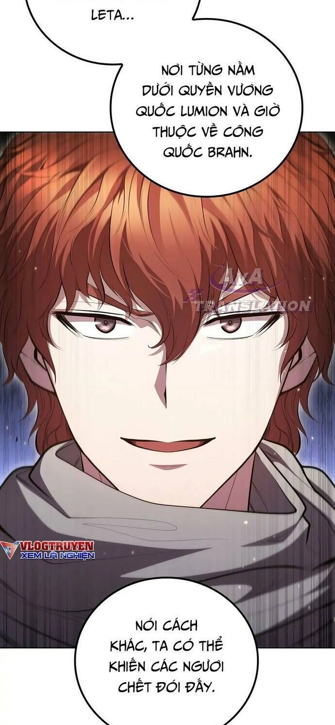 Hồi Quy Thành Công Tước Chapter 61 - 56