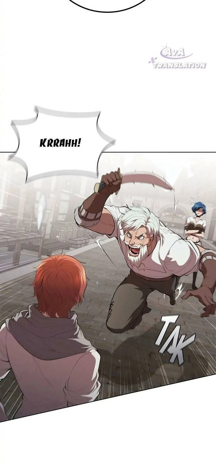 Hồi Quy Thành Công Tước Chapter 61 - 57