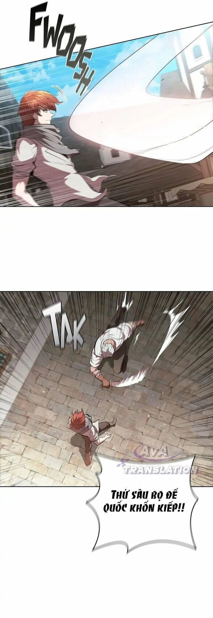 Hồi Quy Thành Công Tước Chapter 61 - 58