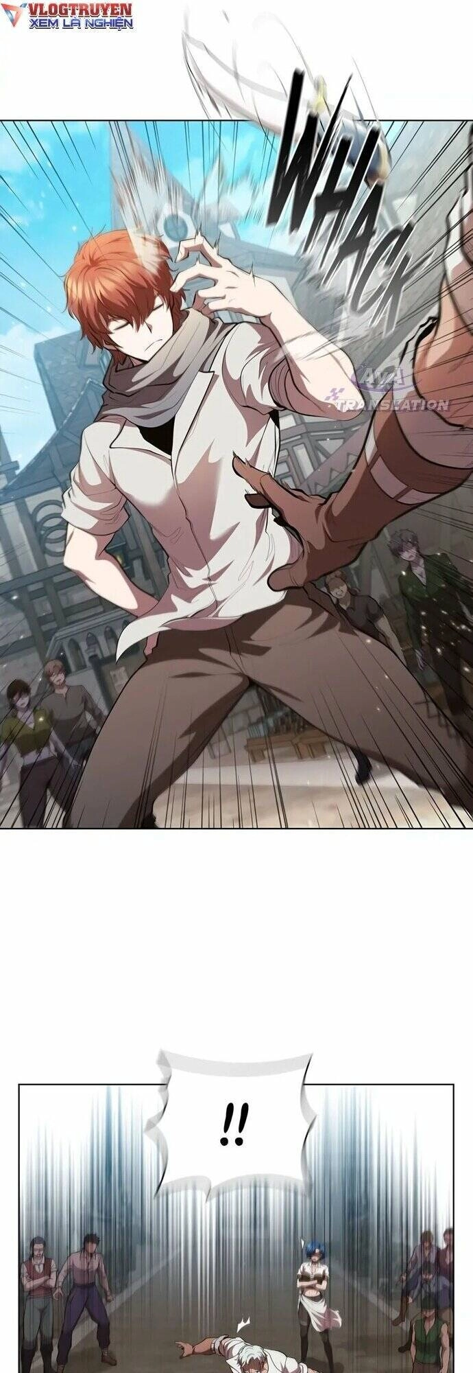 Hồi Quy Thành Công Tước Chapter 61 - 59