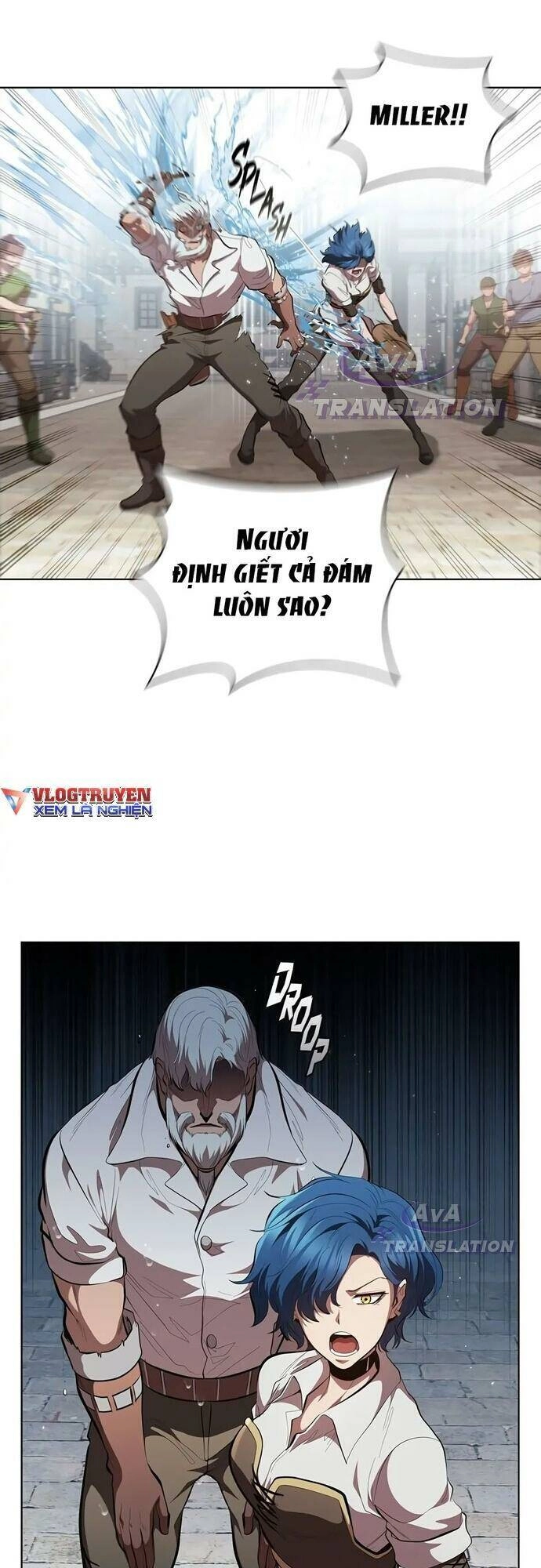 Hồi Quy Thành Công Tước Chapter 61 - 63