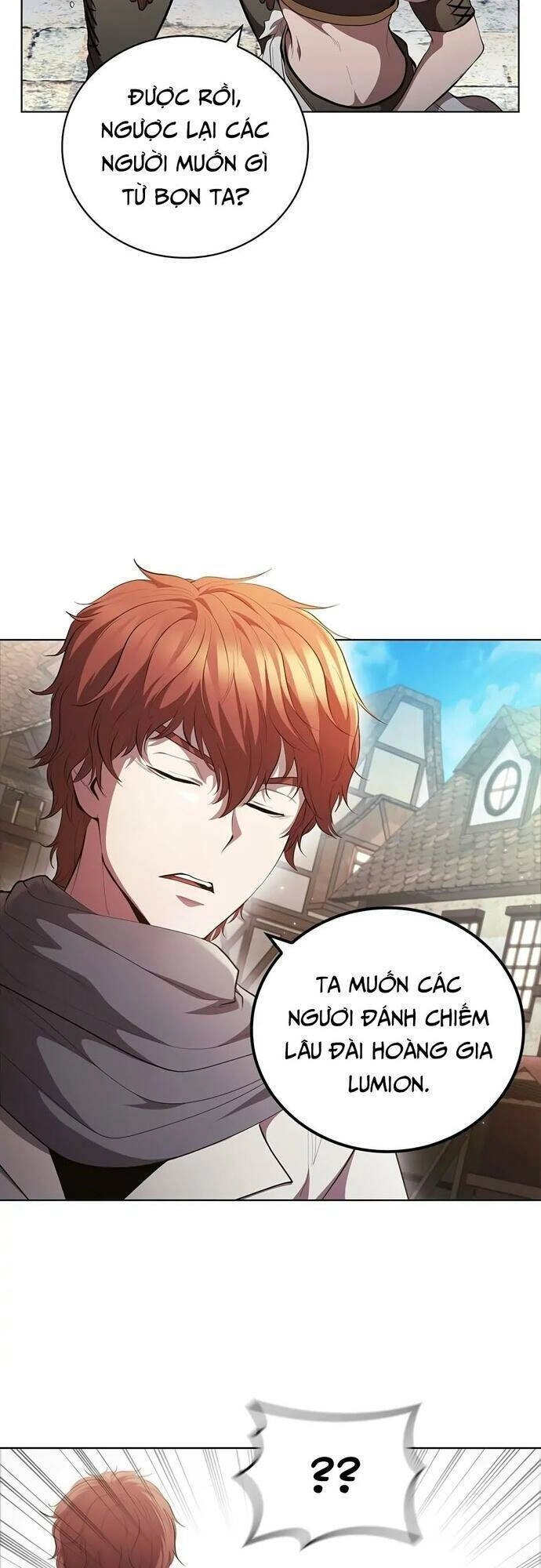 Hồi Quy Thành Công Tước Chapter 61 - 64