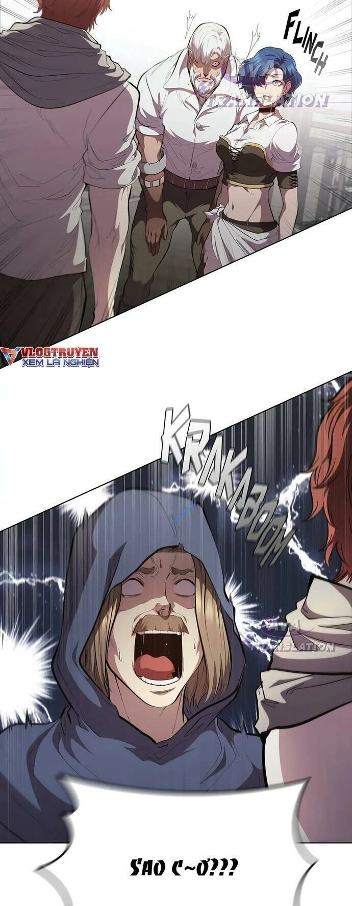 Hồi Quy Thành Công Tước Chapter 61 - 65