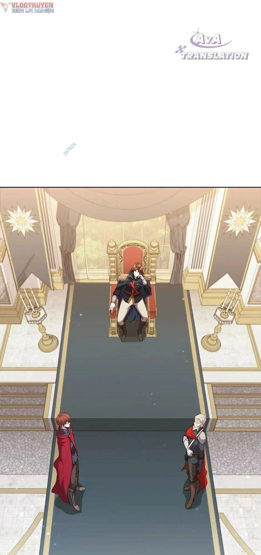 Hồi Quy Thành Công Tước Chapter 62 - 3