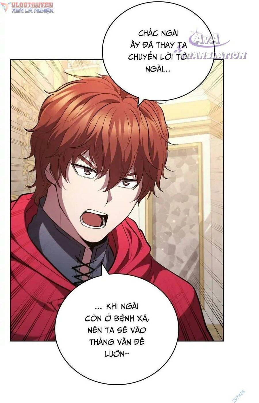 Hồi Quy Thành Công Tước Chapter 62 - 8