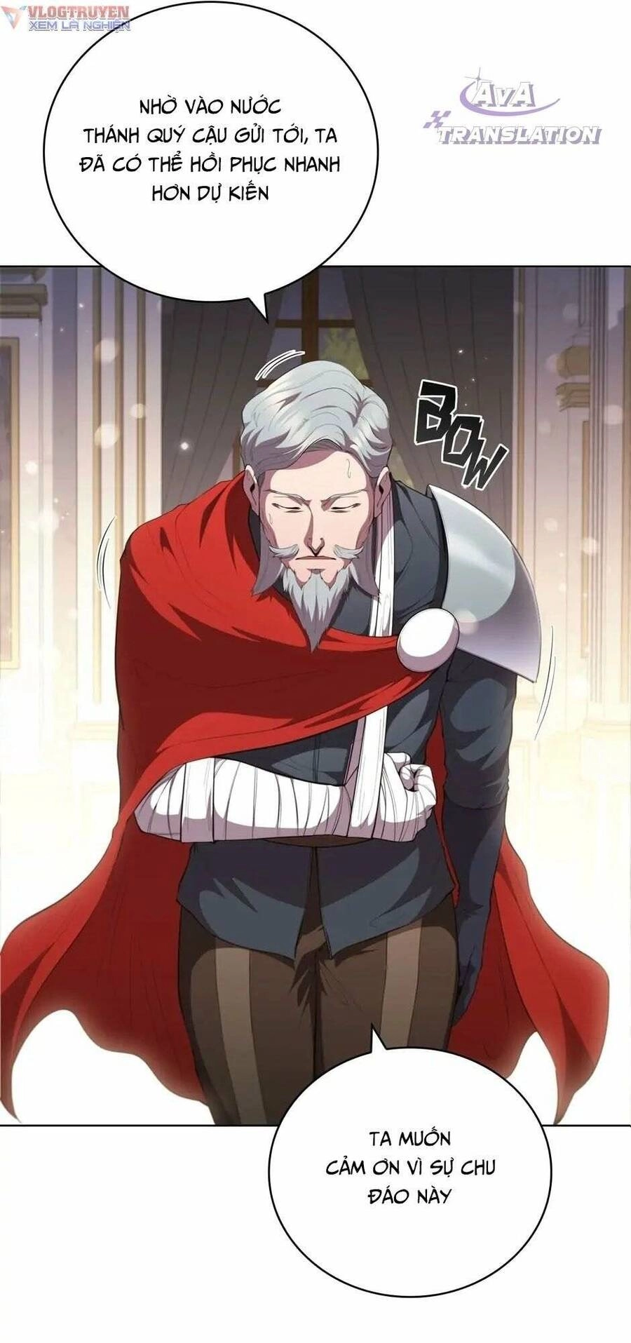 Hồi Quy Thành Công Tước Chapter 62 - 10