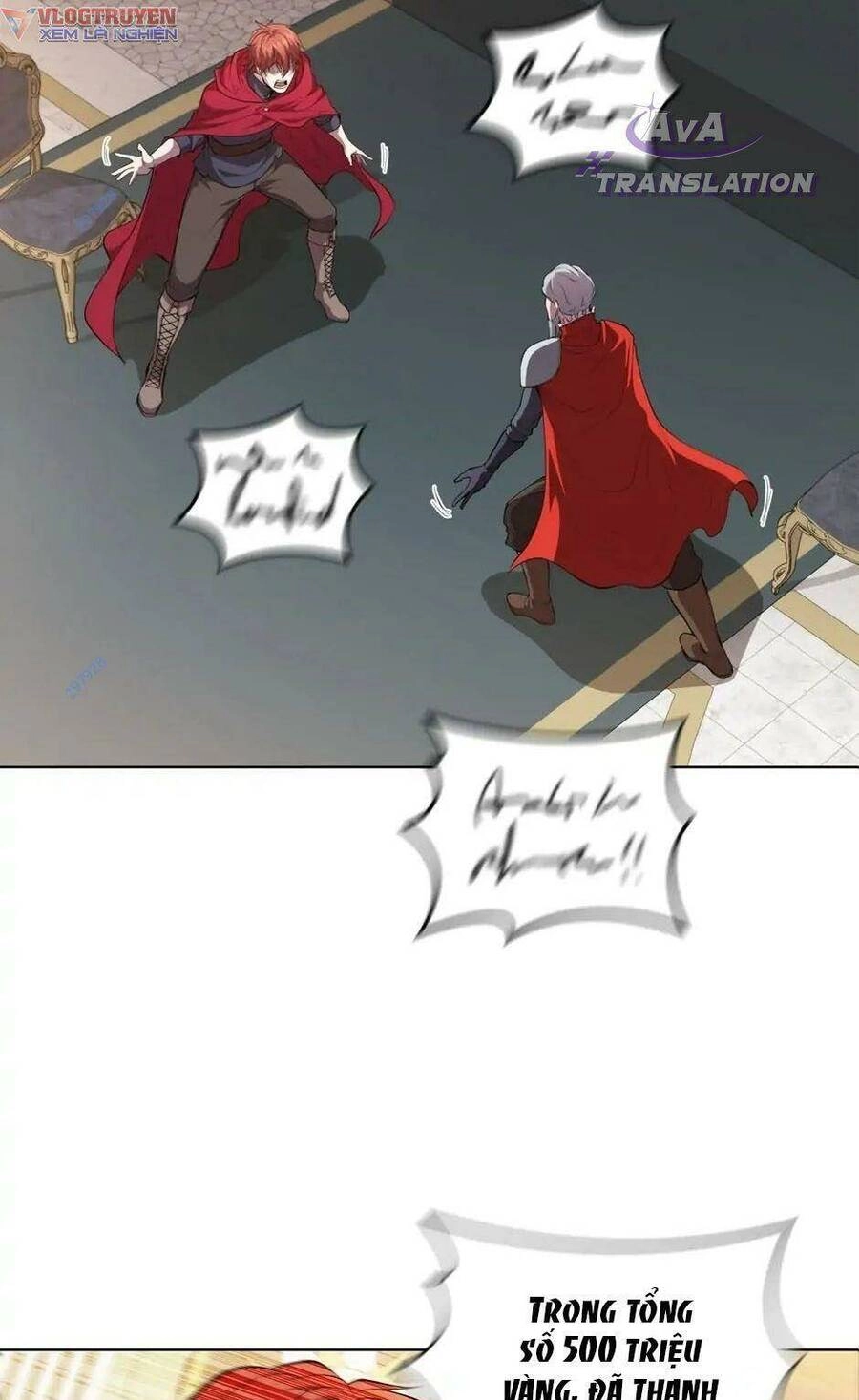 Hồi Quy Thành Công Tước Chapter 62 - 18