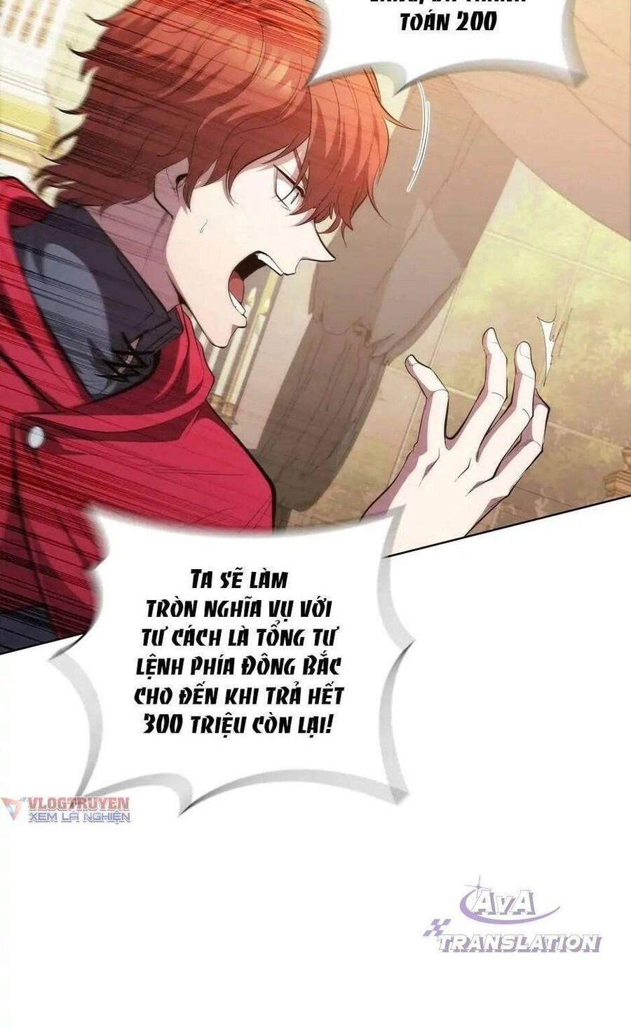 Hồi Quy Thành Công Tước Chapter 62 - 19