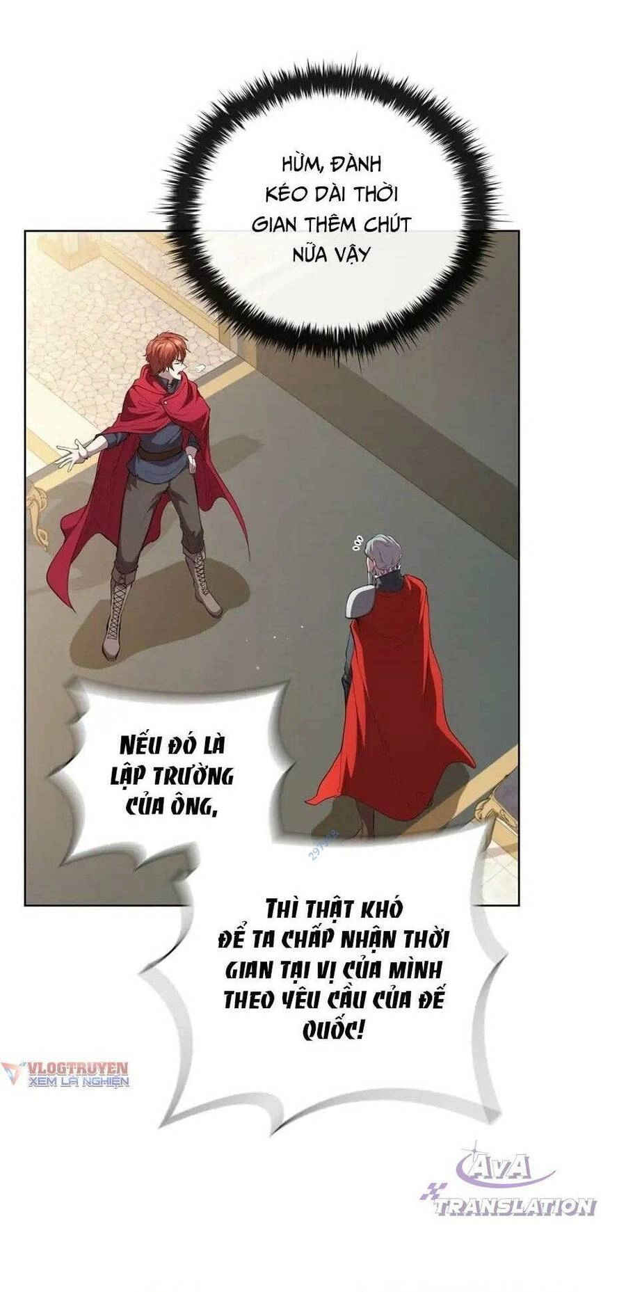 Hồi Quy Thành Công Tước Chapter 62 - 29