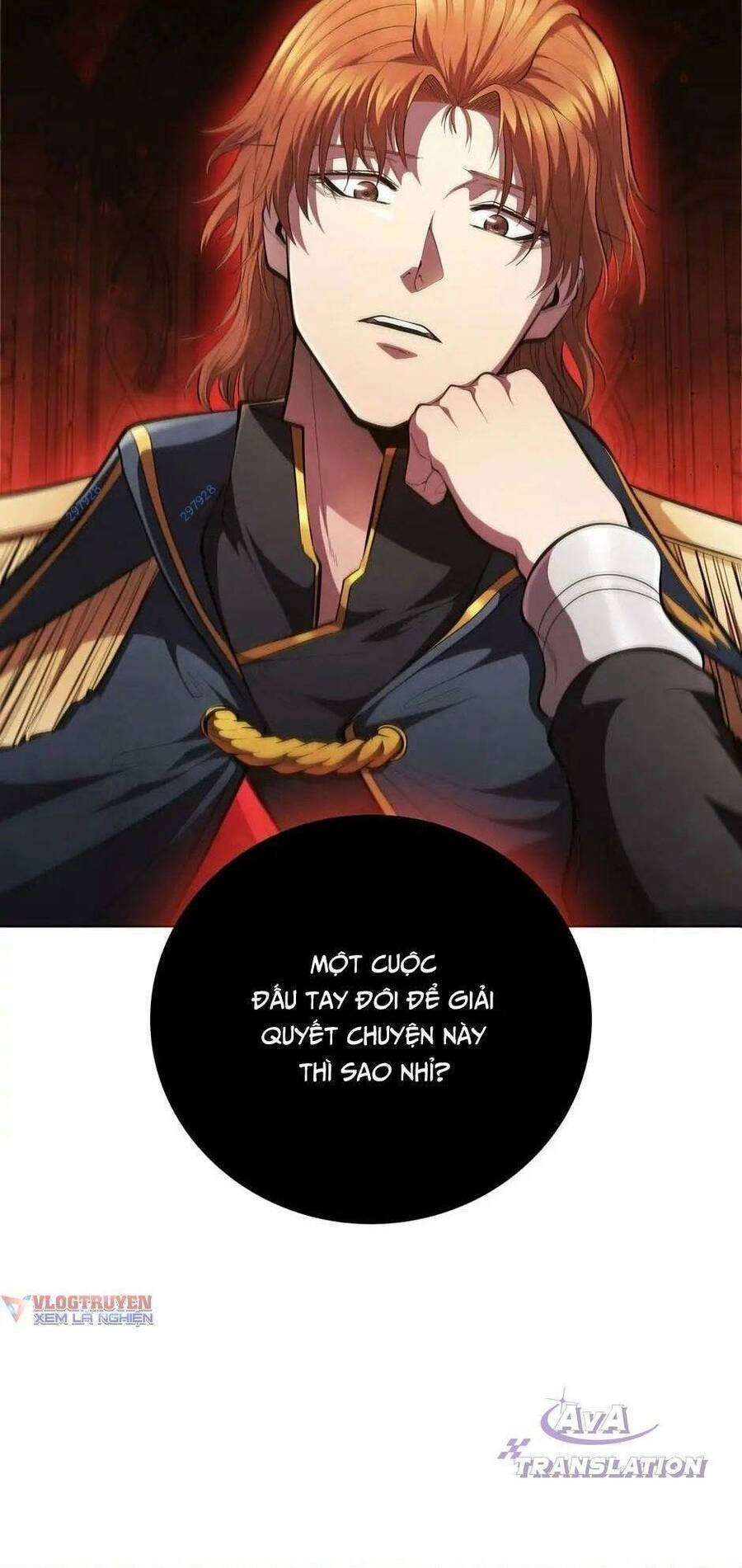 Hồi Quy Thành Công Tước Chapter 62 - 33