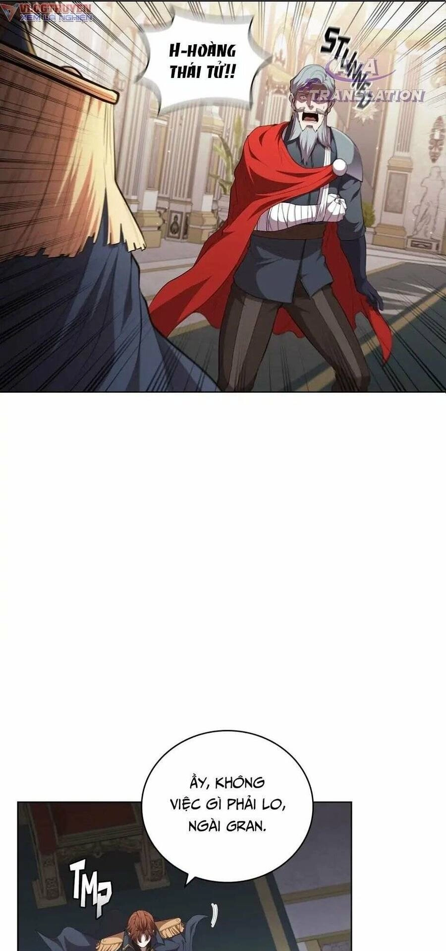 Hồi Quy Thành Công Tước Chapter 62 - 34