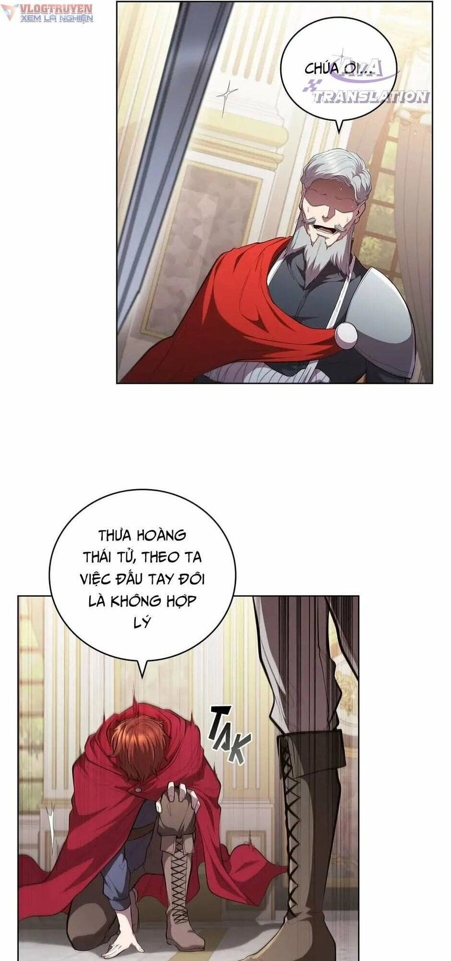 Hồi Quy Thành Công Tước Chapter 62 - 39