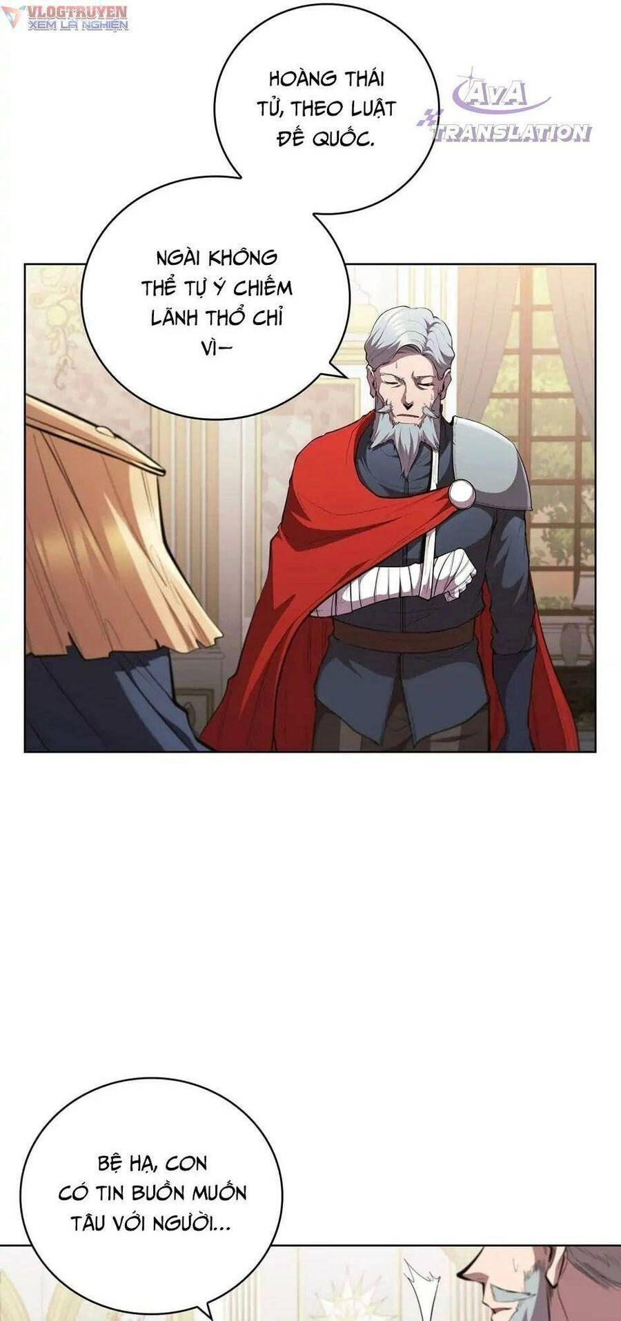 Hồi Quy Thành Công Tước Chapter 62 - 42