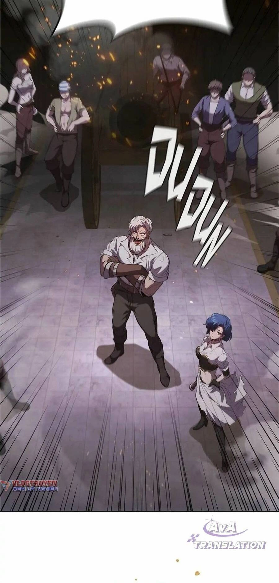 Hồi Quy Thành Công Tước Chapter 62 - 92