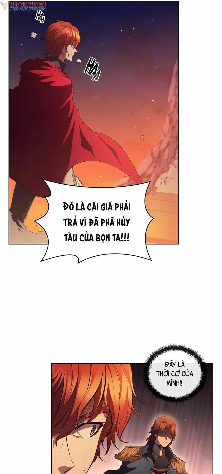 Hồi Quy Thành Công Tước Chapter 63 - 6