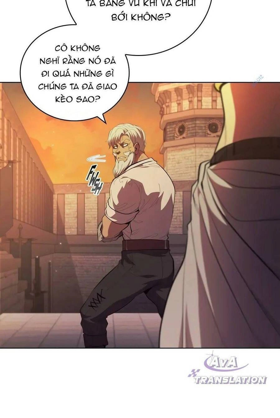 Hồi Quy Thành Công Tước Chapter 63 - 16