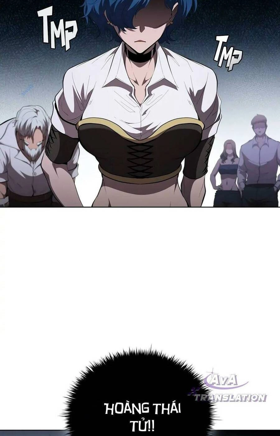 Hồi Quy Thành Công Tước Chapter 63 - 22