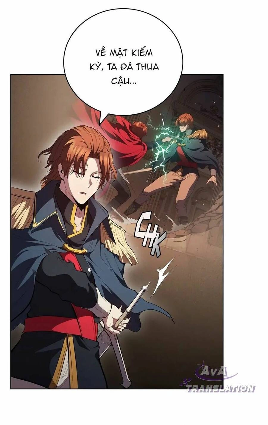 Hồi Quy Thành Công Tước Chapter 63 - 37